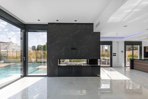 Villa a Torrevieja, Alicante, Torrevieja - € 639.000 | Ref: MCO-29976 - foto 31