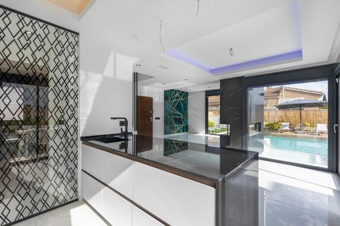 Villa a Torrevieja, Alicante, Torrevieja - € 639.000 | Ref: MCO-29976 - foto 41