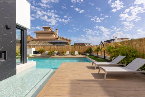 Villa a Torrevieja, Alicante, Torrevieja - € 639.000 | Ref: MCO-29976 - foto 49