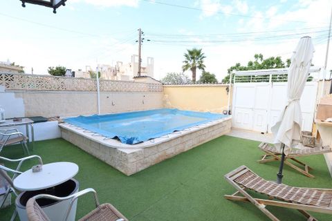 Byhus i Torrevieja, Alicante, Torrevieja - € 205.000 | Ref: MCO-50453 - foto 2