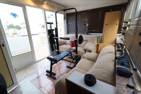 Byhus i Torrevieja, Alicante, Torrevieja - € 205.000 | Ref: MCO-50453 - foto 19