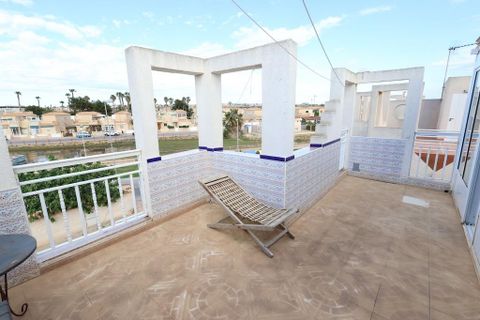Byhus i Torrevieja, Alicante, Torrevieja - € 205.000 | Ref: MCO-50453 - foto 20
