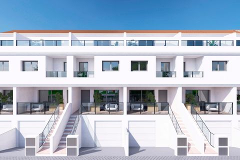 Byhus i Rafal, Alicante, Rafal - € 295.000 | Ref: NB-78949 - foto 6