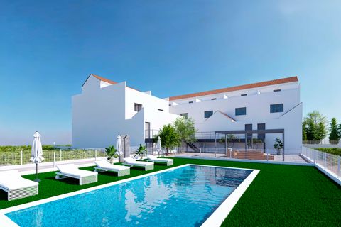 Byhus i Rafal, Alicante, Rafal - € 295.000 | Ref: NB-78949 - foto 11