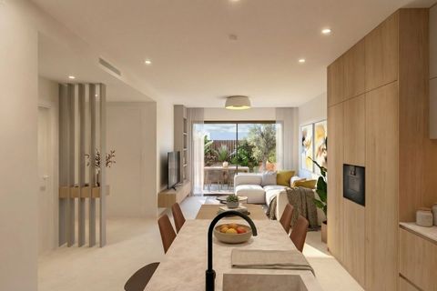 Villa i Roldan, Murcia, Roldan - € 272.900 | Ref: NB-66300 - foto 10