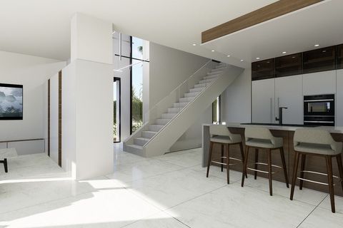 Villa i La Zenia, Alicante, La Zenia - € 1.700.000 | Ref: 8019 - foto 25