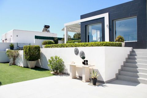 Villa i Polop, Alicante, Polop - € 530.000 | Ref: S-4828/13675 - foto 2