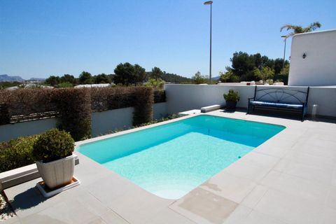 Villa i Polop, Alicante, Polop - € 530.000 | Ref: S-4828/13675 - foto 3