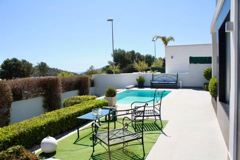 Villa i Polop, Alicante, Polop - € 530.000 | Ref: S-4828/13675 - foto 5