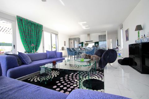 Villa i Polop, Alicante, Polop - € 530.000 | Ref: S-4828/13675 - foto 6