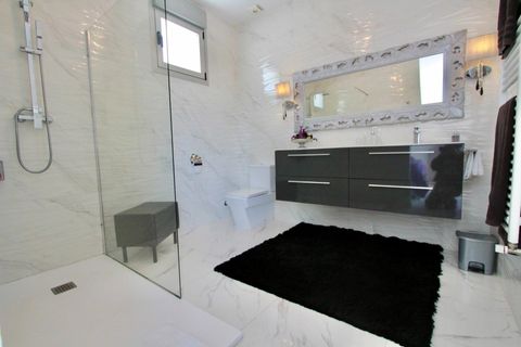 Villa i Polop, Alicante, Polop - € 530.000 | Ref: S-4828/13675 - foto 19