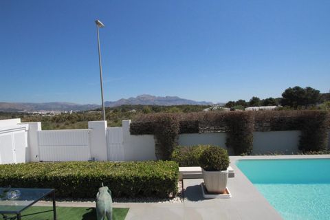 Villa i Polop, Alicante, Polop - € 530.000 | Ref: S-4828/13675 - foto 30