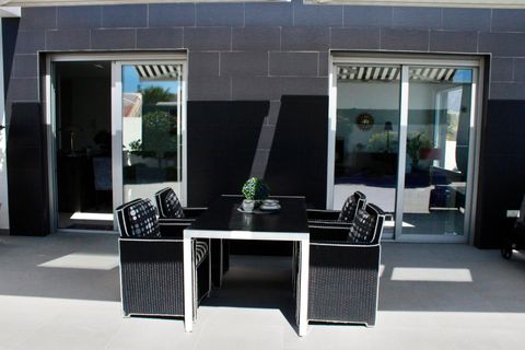 Villa i Polop, Alicante, Polop - € 530.000 | Ref: S-4828/13675 - foto 31