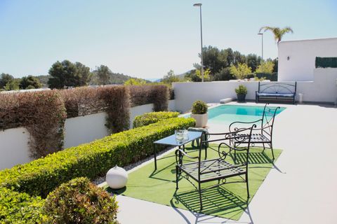 Villa i Polop, Alicante, Polop - € 530.000 | Ref: S-4828/13675 - foto 34