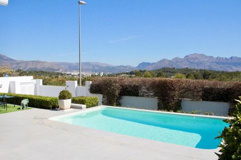 Villa i Polop, Alicante, Polop - € 530.000 | Ref: S-4828/13675 - foto 35