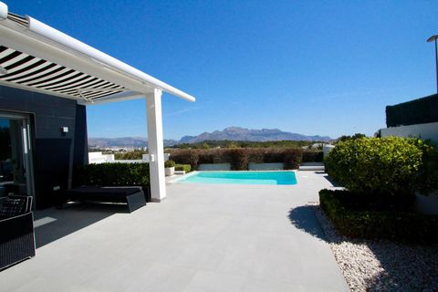 Villa i Polop, Alicante, Polop - € 530.000 | Ref: S-4828/13675 - foto 37