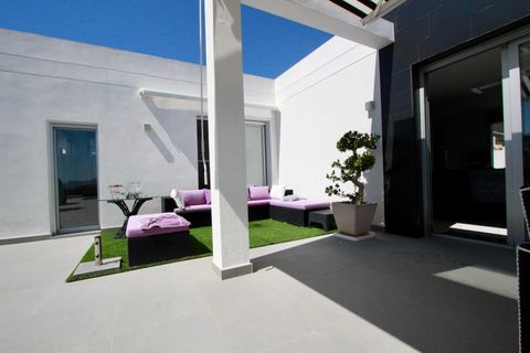 Villa i Polop, Alicante, Polop - € 530.000 | Ref: S-4828/13675 - foto 39