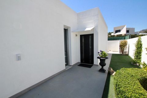 Villa i Polop, Alicante, Polop - € 530.000 | Ref: S-4828/13675 - foto 41