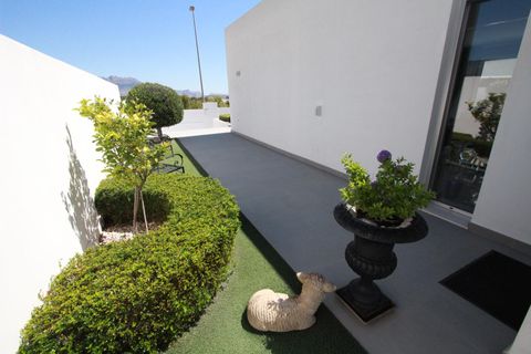 Villa i Polop, Alicante, Polop - € 530.000 | Ref: S-4828/13675 - foto 42