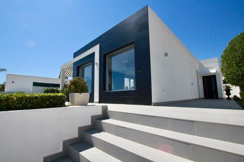 Villa i Polop, Alicante, Polop - € 530.000 | Ref: S-4828/13675 - foto 44