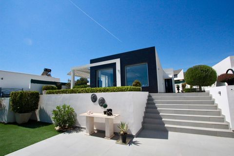 Villa i Polop, Alicante, Polop - € 530.000 | Ref: S-4828/13675 - foto 45
