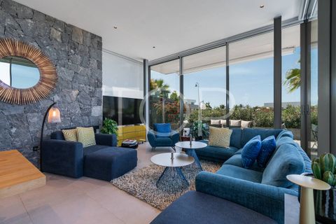 Villa a Abama, Tenerife, Abama - € 1.895.000 | Ref: 2H-SV-3011 - foto 6