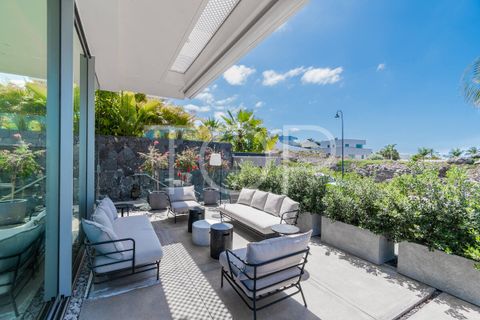 Villa a Abama, Tenerife, Abama - € 1.895.000 | Ref: 2H-SV-3011 - foto 14