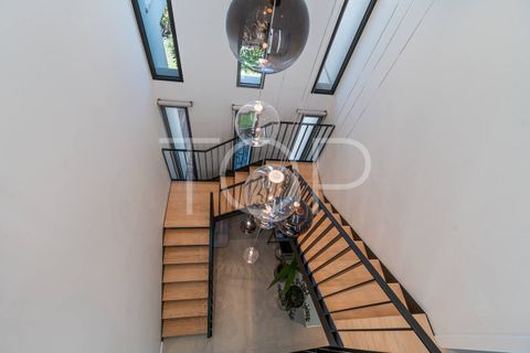 Villa a Abama, Tenerife, Abama - € 1.895.000 | Ref: 2H-SV-3011 - foto 21