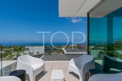 Villa a Abama, Tenerife, Abama - € 1.895.000 | Ref: 2H-SV-3011 - foto 37