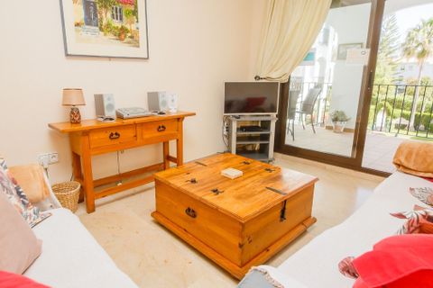 Leilighet i La Duquesa, Malaga, La Duquesa - € 319 000 | Ref: R5363692 - foto 11