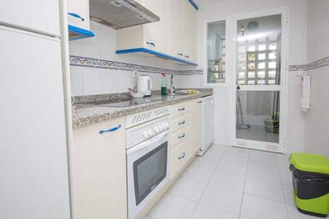 Leilighet i La Duquesa, Malaga, La Duquesa - € 319 000 | Ref: R5363692 - foto 14