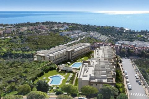 Leilighet i Manilva, Malaga, Manilva - € 390 000 | Ref: R5363746 - foto 1