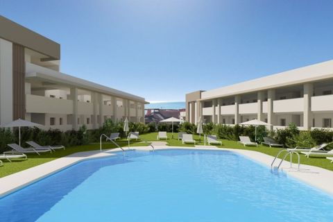 Leilighet i Manilva, Malaga, Manilva - € 390 000 | Ref: R5363746 - foto 3