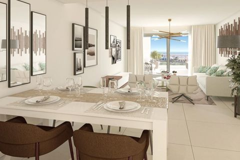 Leilighet i Manilva, Malaga, Manilva - € 390 000 | Ref: R5363746 - foto 11