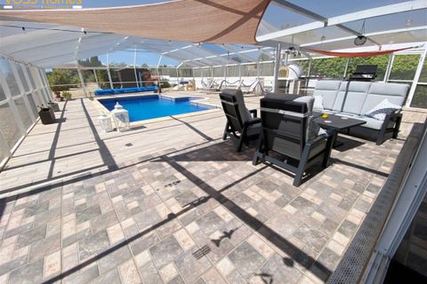 Villa a Huercal-Overa, Almeria, Huercal-Overa - € 284.500 | Ref: VH2740 - foto 3