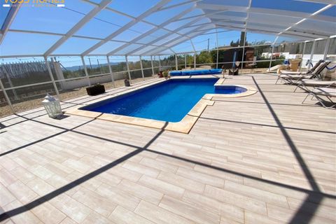 Villa a Huercal-Overa, Almeria, Huercal-Overa - € 284.500 | Ref: VH2740 - foto 5