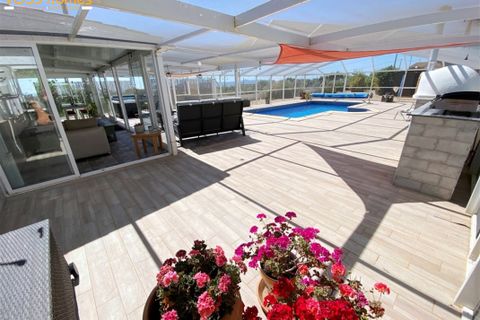Villa a Huercal-Overa, Almeria, Huercal-Overa - € 284.500 | Ref: VH2740 - foto 6