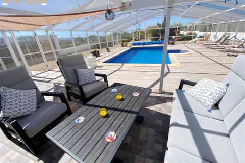 Villa a Huercal-Overa, Almeria, Huercal-Overa - € 284.500 | Ref: VH2740 - foto 7