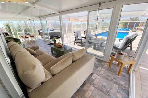 Villa a Huercal-Overa, Almeria, Huercal-Overa - € 284.500 | Ref: VH2740 - foto 8