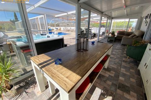 Villa a Huercal-Overa, Almeria, Huercal-Overa - € 284.500 | Ref: VH2740 - foto 9