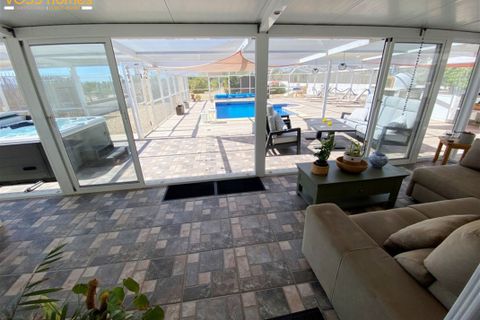 Villa a Huercal-Overa, Almeria, Huercal-Overa - € 284.500 | Ref: VH2740 - foto 12