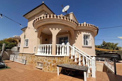 Villa en Ciudad Quesada, Alicante, Ciudad Quesada - € 395.000 | Ref: 6435Q - photo 1