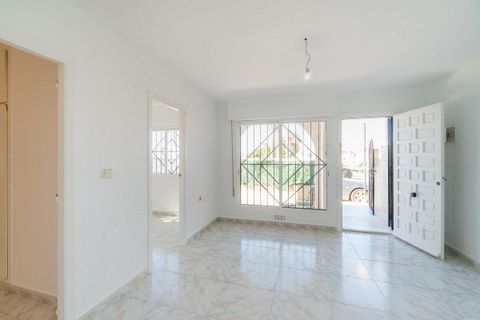 Rækkehus i Torrevieja, Alicante, Torrevieja - € 138.000 | Ref: 21-S688-776 - foto 11