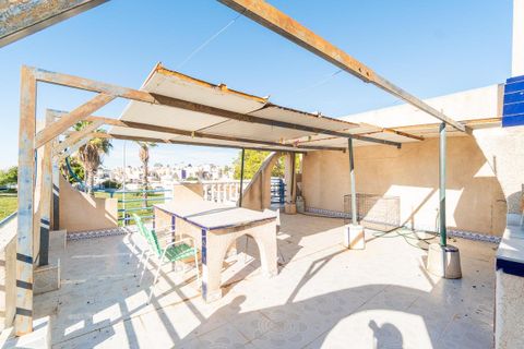 Rækkehus i Torrevieja, Alicante, Torrevieja - € 138.000 | Ref: 21-S688-776 - foto 23