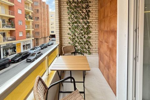 Lejlighed i Torrevieja, Alicante, Torrevieja - € 277.000 | Ref: CH1511 - foto 20