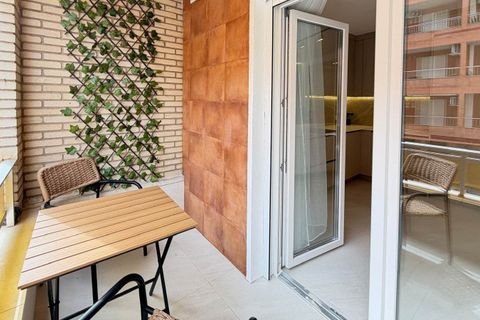 Lejlighed i Torrevieja, Alicante, Torrevieja - € 277.000 | Ref: CH1511 - foto 21