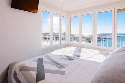Lejlighed i Torrevieja, Alicante, Torrevieja - € 389.500 | Ref: CH1506 - foto 5