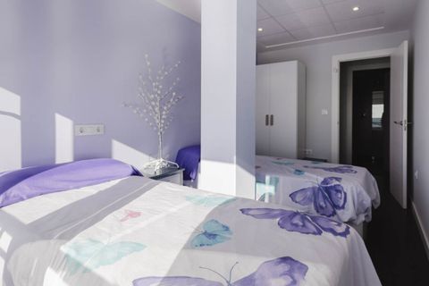 Lejlighed i Torrevieja, Alicante, Torrevieja - € 389.500 | Ref: CH1506 - foto 8