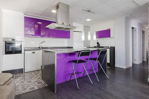 Lejlighed i Torrevieja, Alicante, Torrevieja - € 389.500 | Ref: CH1506 - foto 13