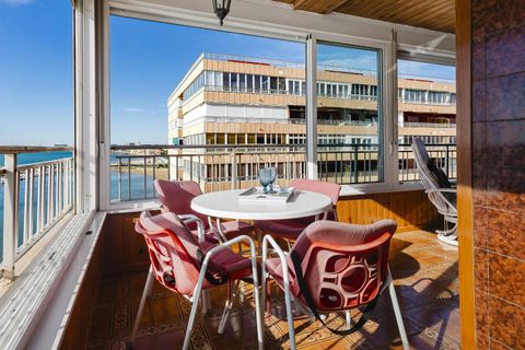 Lejlighed i Torrevieja, Alicante, Torrevieja - € 389.500 | Ref: CH1506 - foto 19